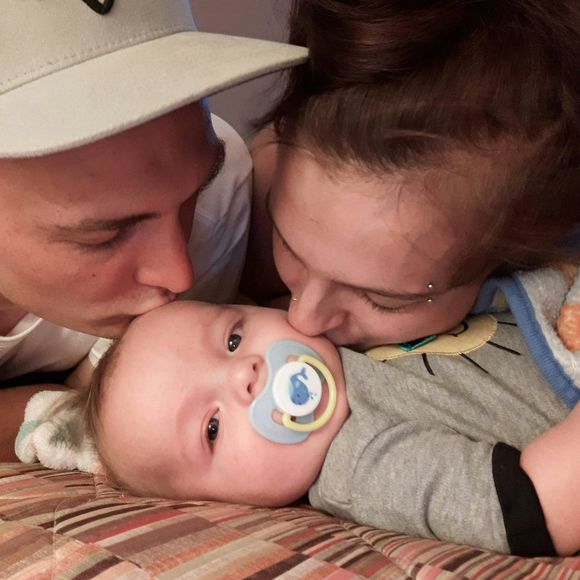 Meet your Posher, Kailee - Picture 1 of 1